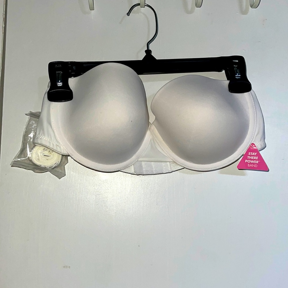 NWT MAIDENFORM  SWEET NOTHING BRA